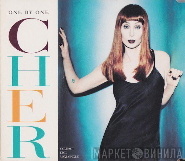  Cher  - One By One