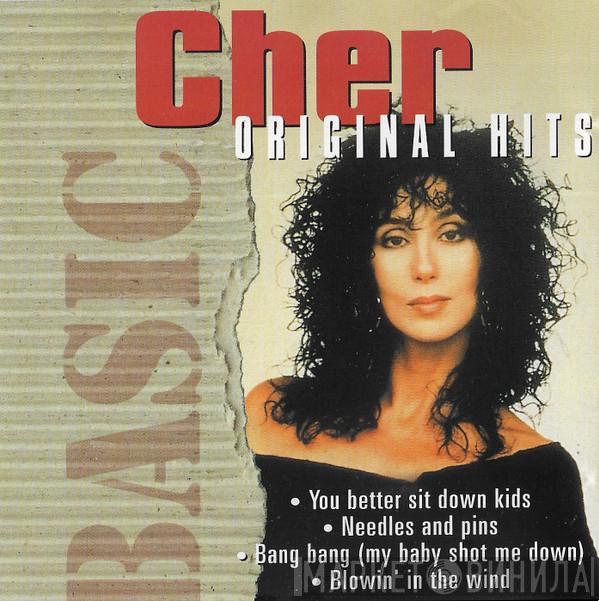  Cher  - Original Hits
