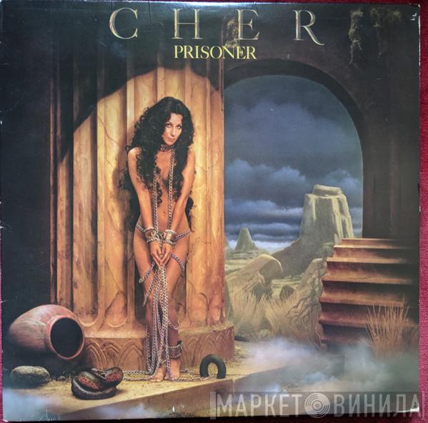  Cher  - Prisoner