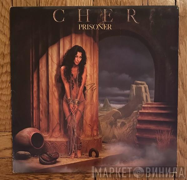  Cher  - Prisoner