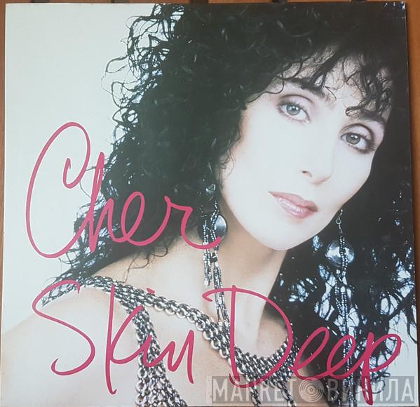  Cher  - Skin Deep