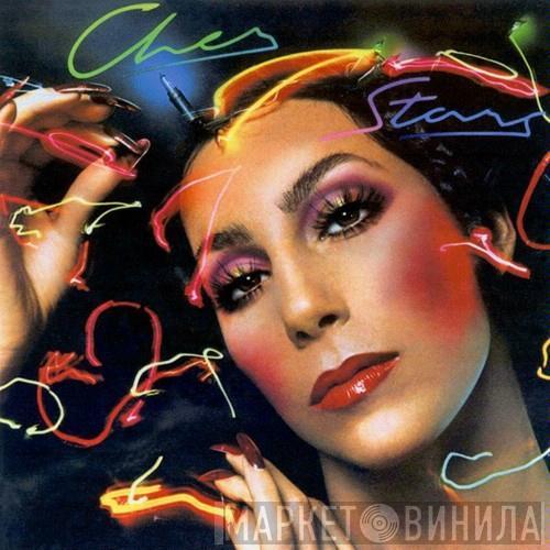  Cher  - Stars