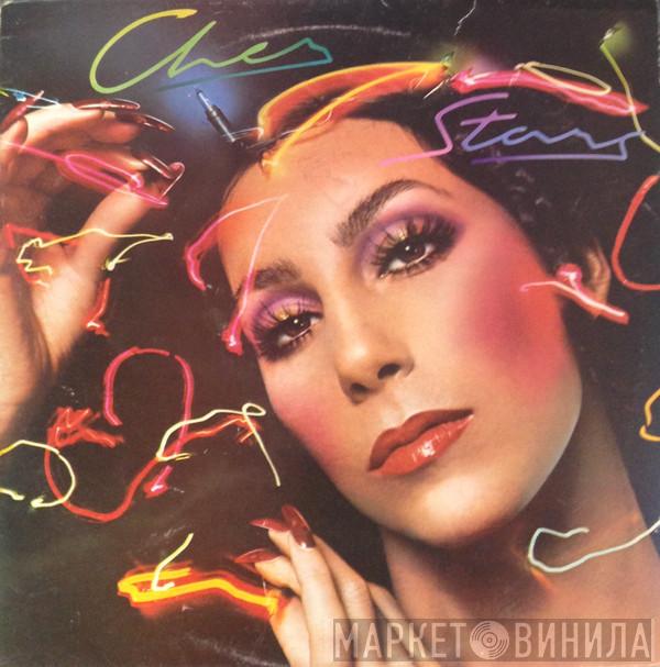  Cher  - Stars