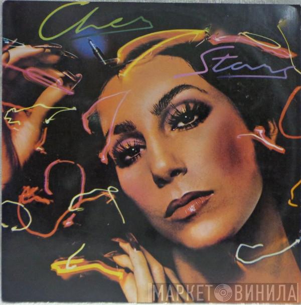  Cher  - Stars