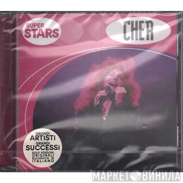  Cher  - Super Stars