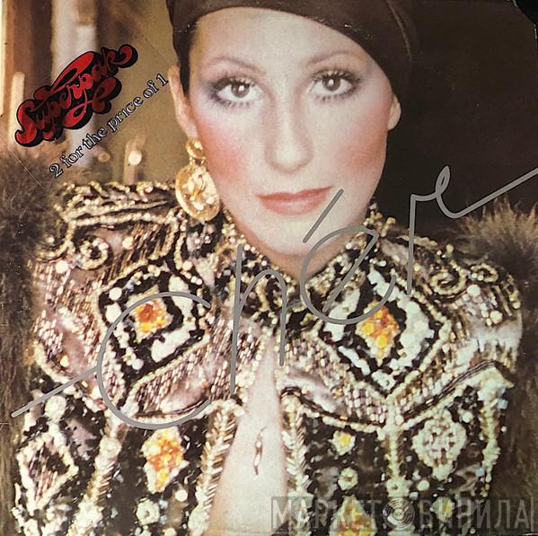  Cher  - Superpak Vol. II