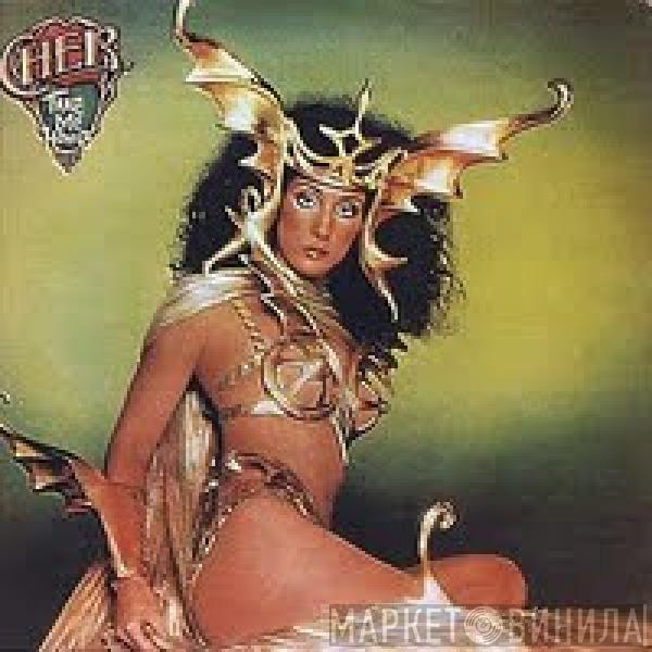  Cher  - Take Me Home