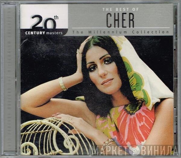  Cher  - The Best Of Cher