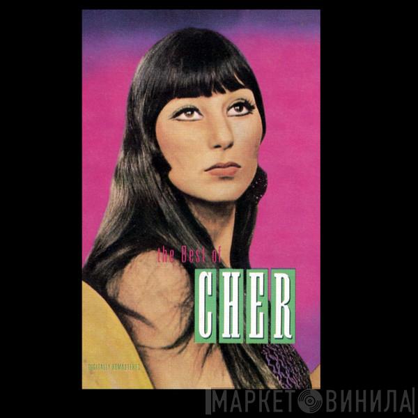  Cher  - The Best Of Cher