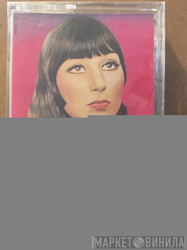  Cher  - The Best Of Cher