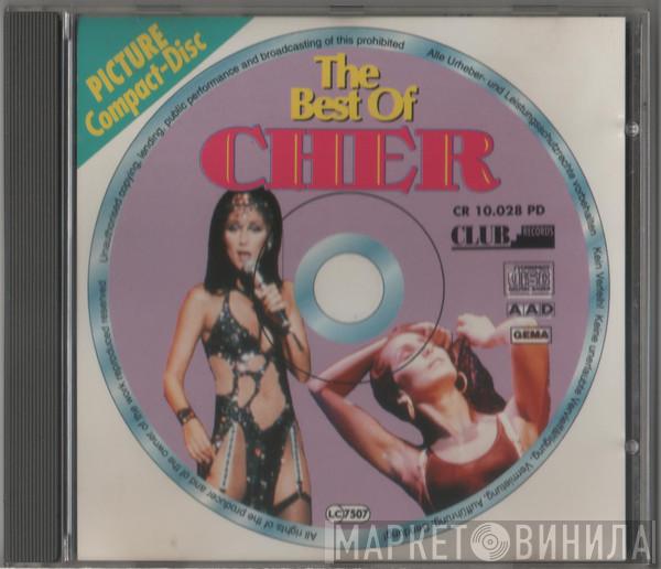  Cher  - The Best Of Cher