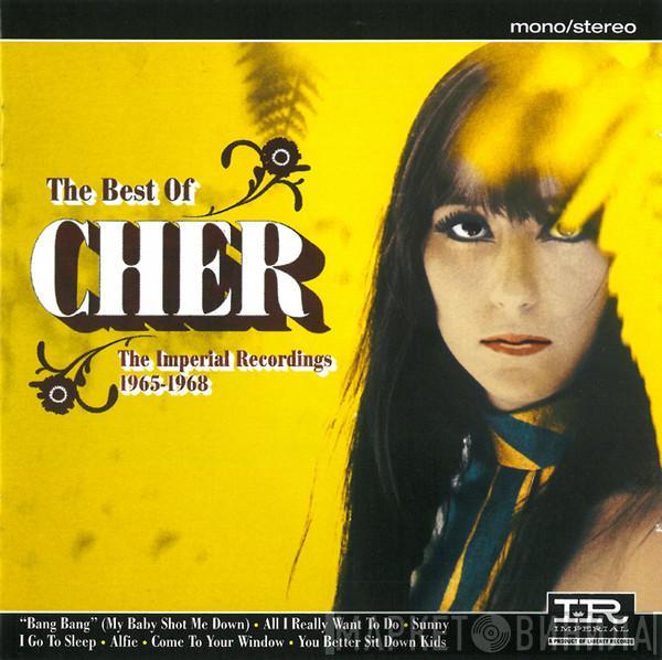  Cher  - The Best Of The Imperial Recordings: 1965-1968