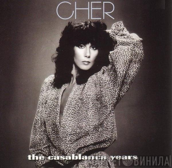  Cher  - The Casablanca Years