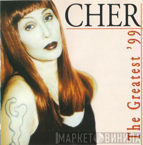  Cher  - The Greatest '99