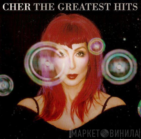 Cher - The Greatest Hits