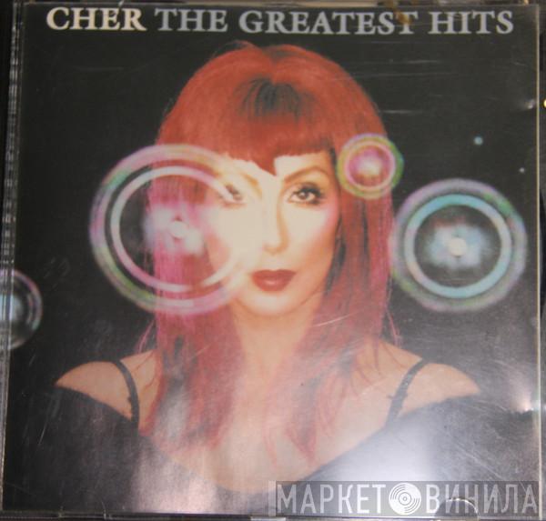  Cher  - The Greatest Hits