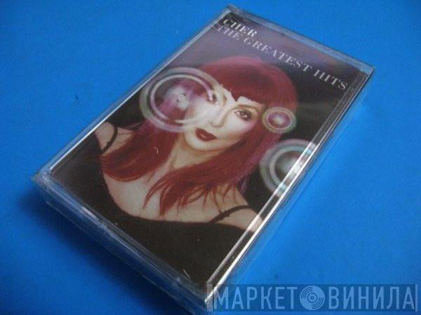  Cher  - The Greatest Hits