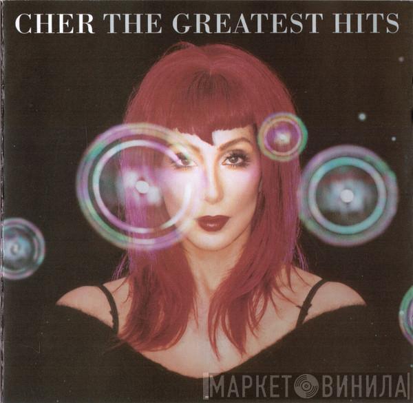 Cher - The Greatest Hits