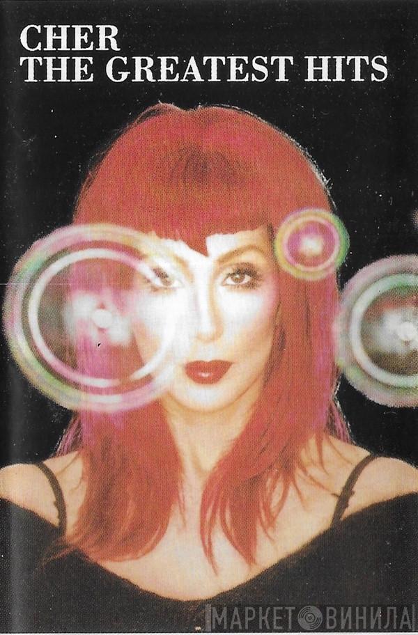 Cher - The Greatest Hits