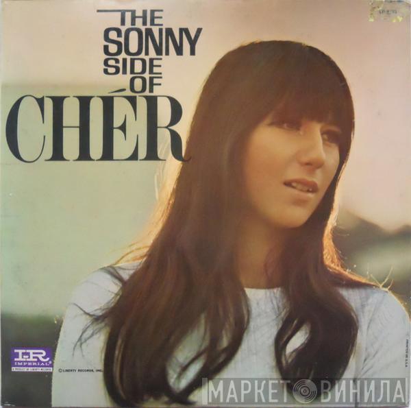  Cher  - The Sonny Side Of Chér