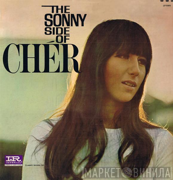  Cher  - The Sonny Side Of Chér