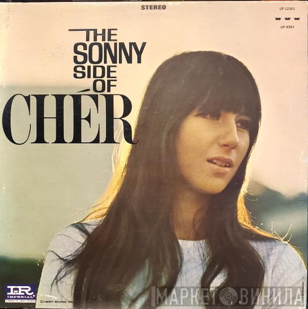  Cher  - The Sonny Side Of Chér