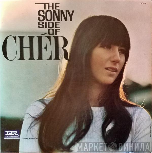  Cher  - The Sonny Side Of Chér