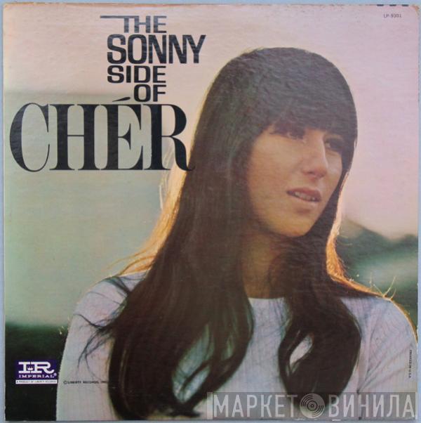  Cher  - The Sonny Side Of Chér