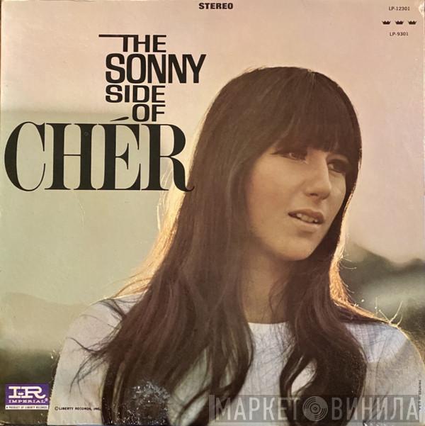  Cher  - The Sonny Side Of Chér