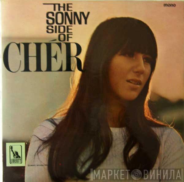 Cher - The Sonny Side Of Chér