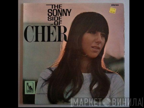  Cher  - The Sonny Side Of Chér