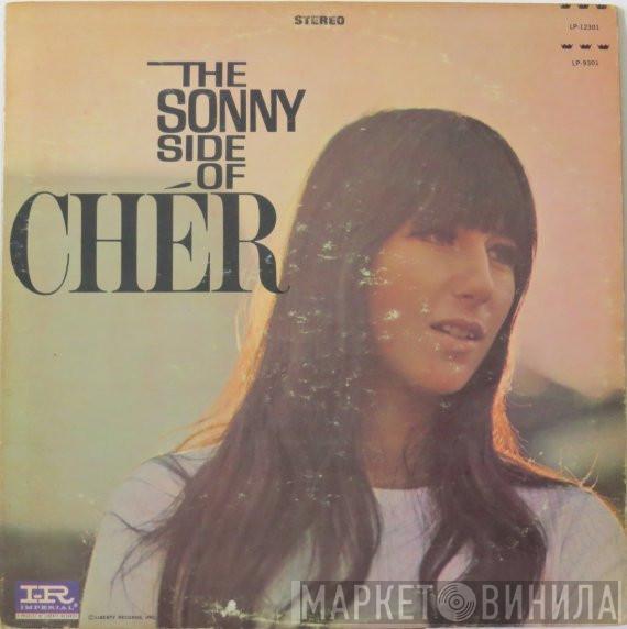  Cher  - The Sonny Side Of Chér