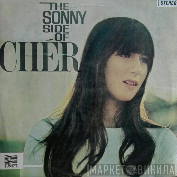  Cher  - The Sonny Side Of Cher