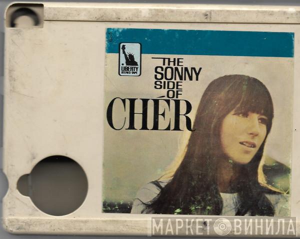  Cher  - The Sonny Side of Cher