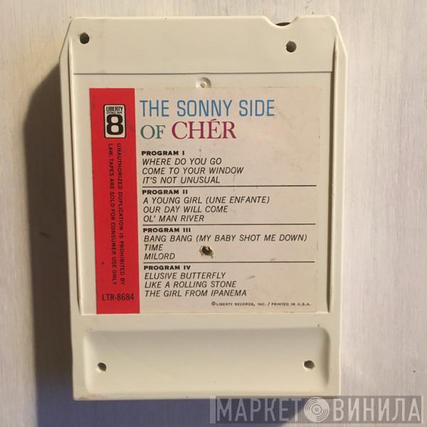  Cher  - The Sonny Side of Cher