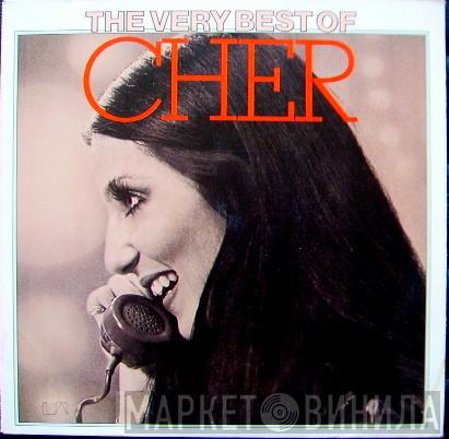  Cher  - The Very Best Of Cher