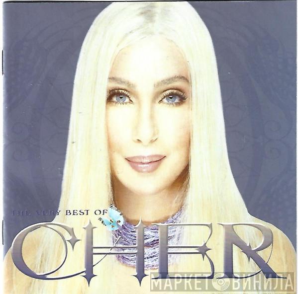 Cher - The Very Best Of Cher