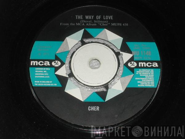 Cher - The Way Of Love