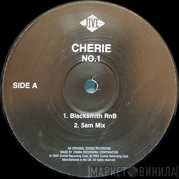 Cherie  - No.1