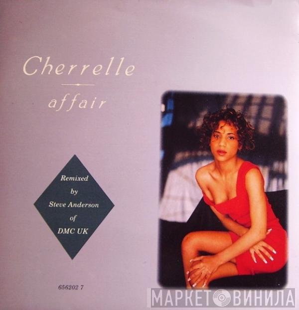 Cherrelle - Affair (Remixed)
