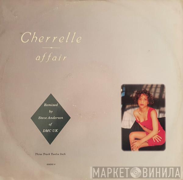 Cherrelle - Affair (Remixed)