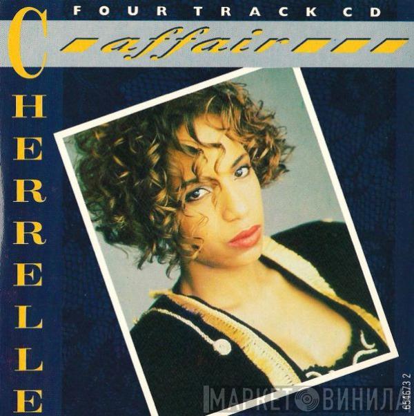 Cherrelle - Affair