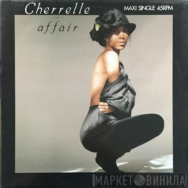 Cherrelle - Affair