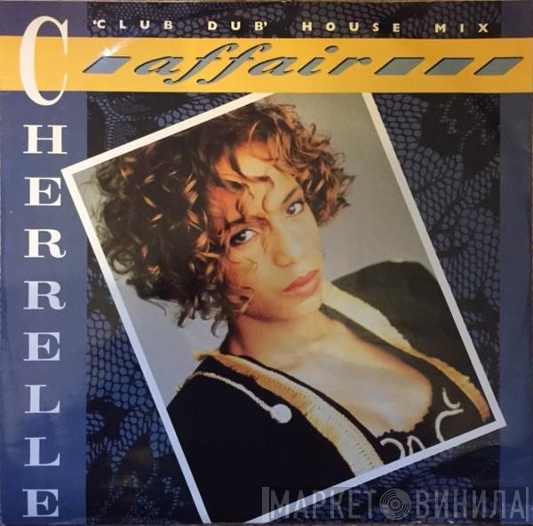 Cherrelle - Affair