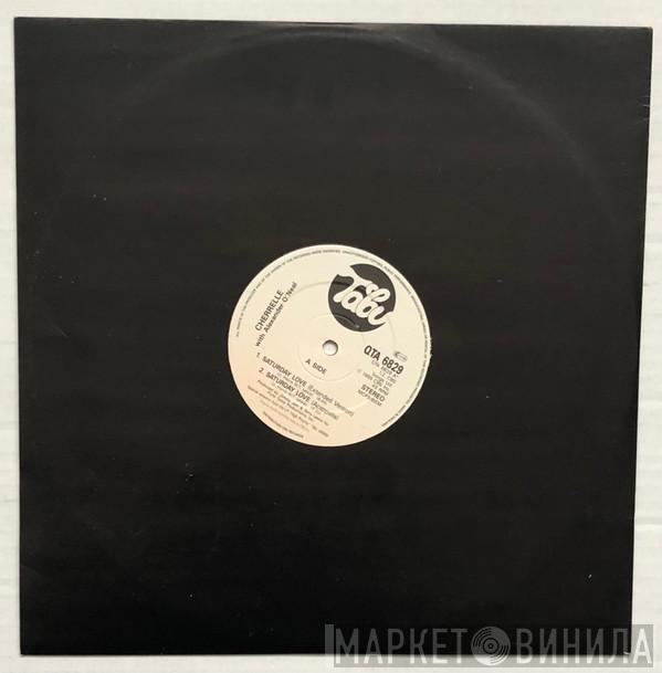 Cherrelle, Alexander O'Neal - Saturday Love (Extended Version)
