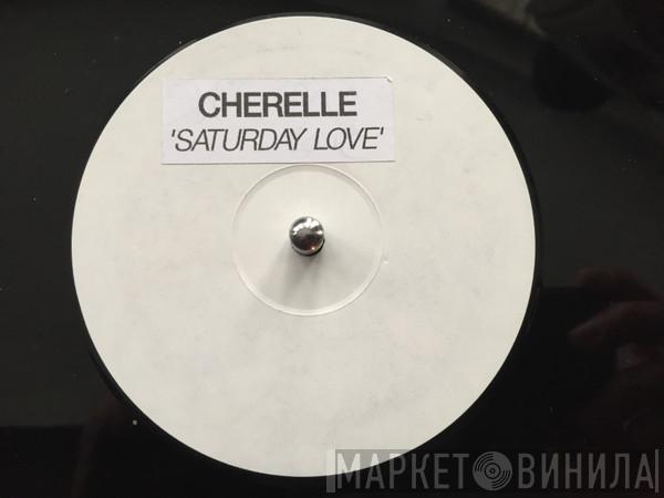 Cherrelle, Alexander O'Neal - Saturday Love (UK Garage Remix)
