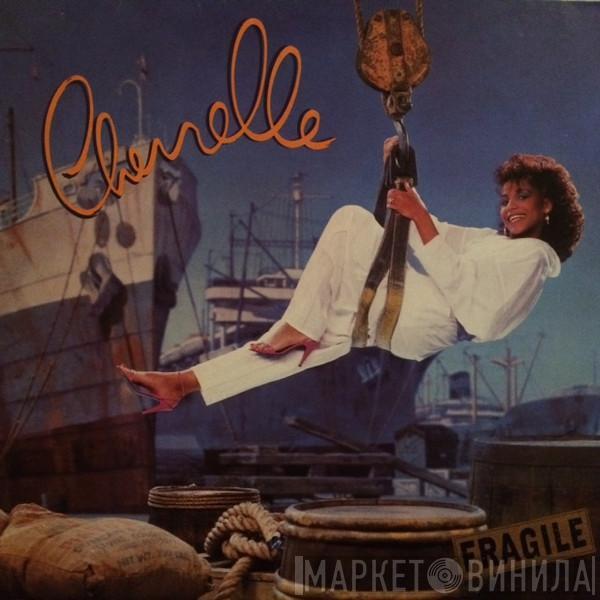  Cherrelle  - Fragile