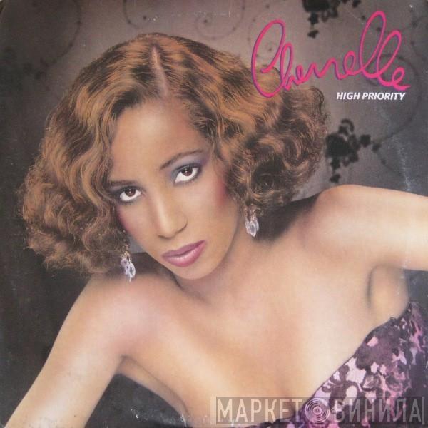  Cherrelle  - High Priority
