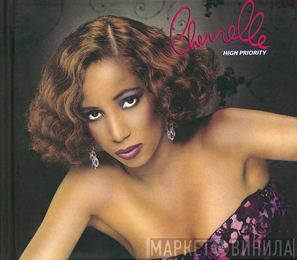 Cherrelle - High Priority