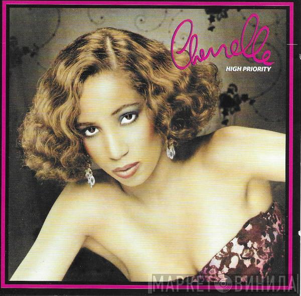  Cherrelle  - High Priority